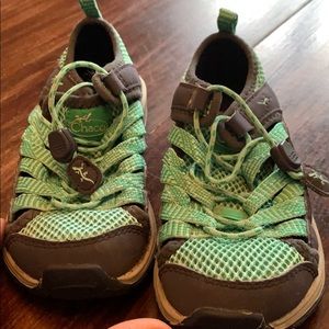 Chaco Water shoes/ Sandals